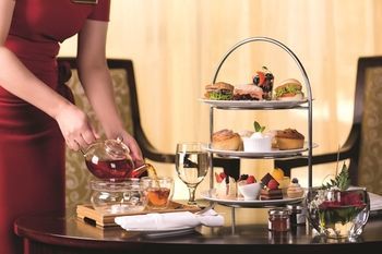 M�venpick Hotel Al Aziziyah Doha