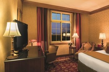 M�venpick Hotel Al Aziziyah Doha