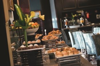 M�venpick Hotel Al Aziziyah Doha