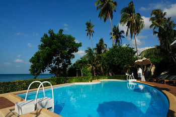 Apartamento Sarikantang Resort & Spa