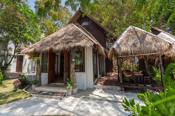 Apartamento Sarikantang Resort & Spa