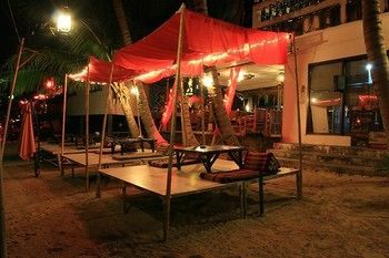 Hotel Hinkong Hut