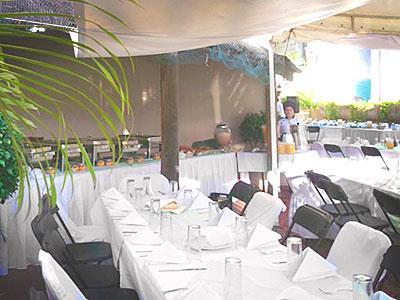 Hotel El Espa�ol