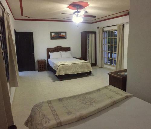 Hostal Hotel T'u'ul