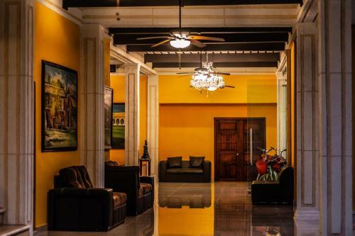 Hostal Hotel T'u'ul