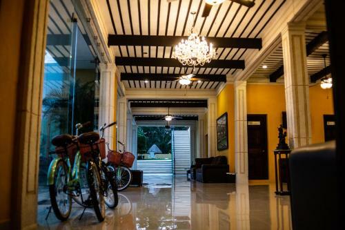 Hostal Hotel T'u'ul