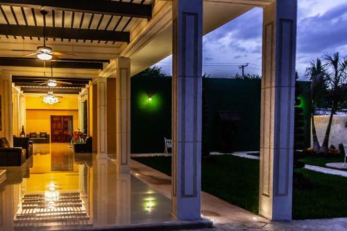 Hostal Hotel T'u'ul