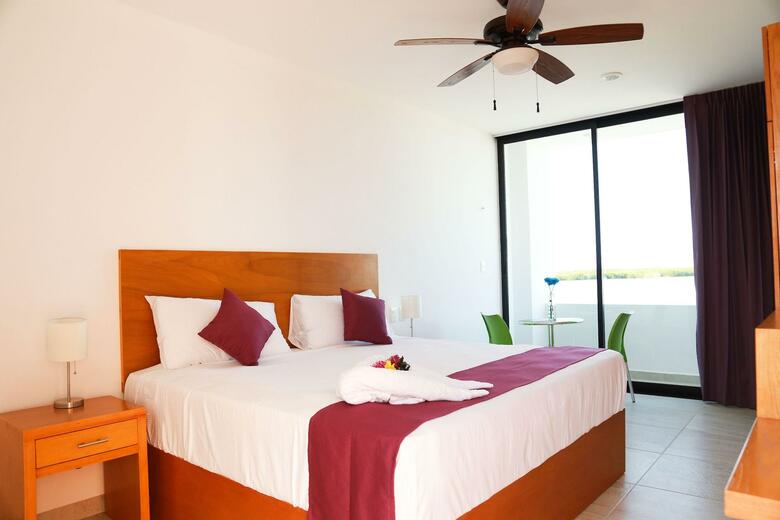 Yuum Ha Boutique Hotel