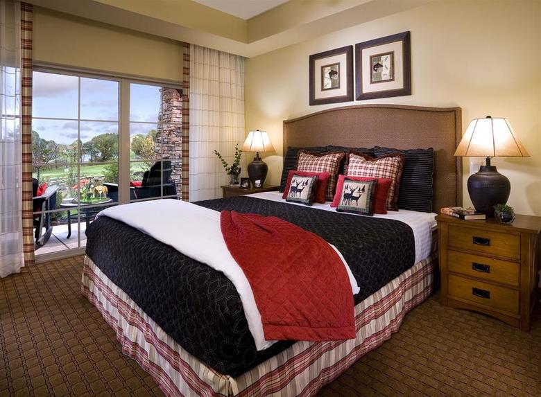 Apartamento Lodges At Timber Ridge Branson