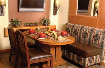 Apartamento Lodges At Timber Ridge Branson