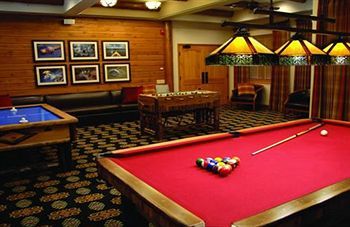 Apartamento Lodges At Timber Ridge Branson