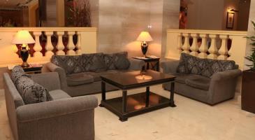 Grand Excelsior Hotel Deira