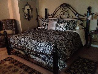 Bed & Breakfast Red Bud Manor