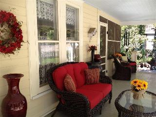 Bed & Breakfast Red Bud Manor