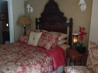 Bed & Breakfast Red Bud Manor