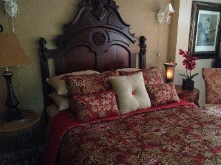 Bed & Breakfast Red Bud Manor