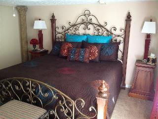 Bed & Breakfast Red Bud Manor