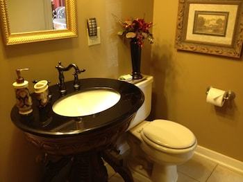 Bed & Breakfast Red Bud Manor