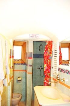 Apartamento Zefat Zimmers