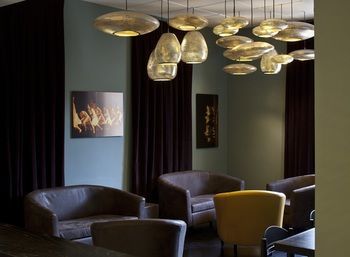 The Rothschild Hotel Tel Aviv's Finest