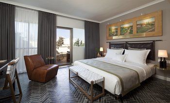 The Rothschild Hotel Tel Aviv's Finest