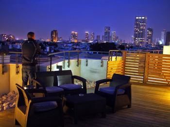 130 Rock Apartments