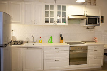 Apartamento Bograshov Tlv