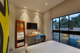 Cucu Hotel