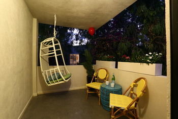 Cucu Hotel
