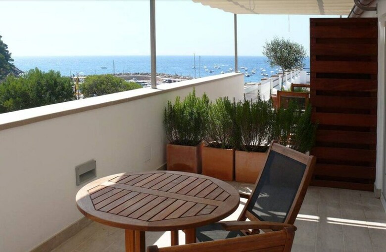 Hotel Llafranch