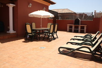 Villas Vistas Del Mar Anju Villas