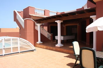 Villas Vistas Del Mar Anju Villas