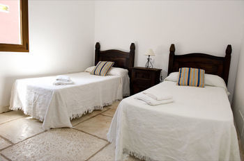 Villas Vistas Del Mar Anju Villas