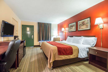 Hotel Comfort Inn Gordonsville