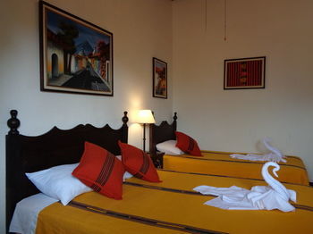 Hotel Las Camelias Inn