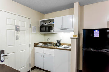 Hotel Suburban Extended Stay Hermitage