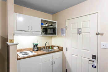 Hotel Suburban Extended Stay Hermitage