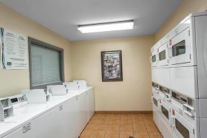 Hotel Suburban Extended Stay Hermitage
