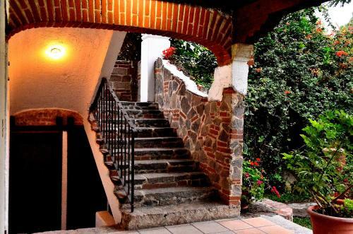 Hotel La Ermita De Santa Lucia