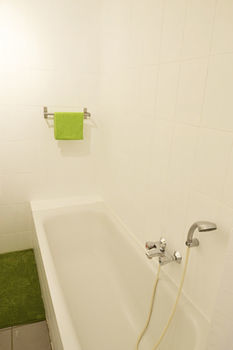 Apartamento La Petite Naimette