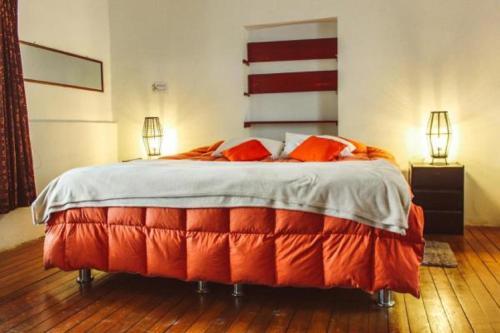 Hotel Villa Cantagallo