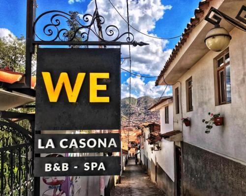 Hotel Villa Cantagallo