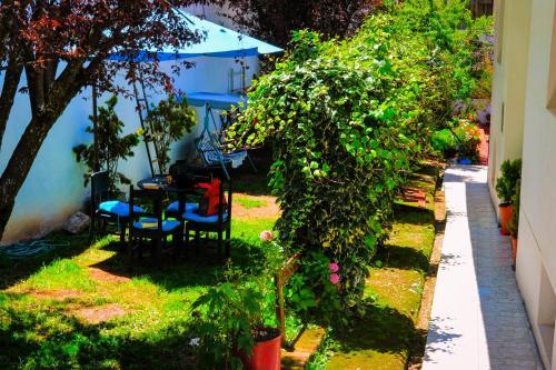Hotel Villa Cantagallo