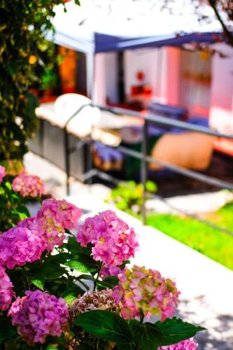 Hotel Villa Cantagallo