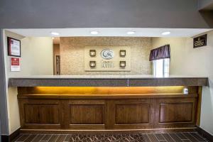 Hotel Quality Suites