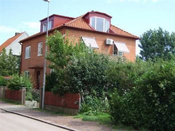 Apartamento Platypus Penthouse Honeymoon Suite