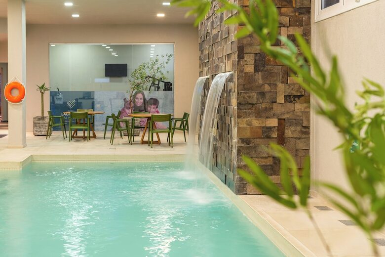 Hotel Laghetto Allego Pedras Altas