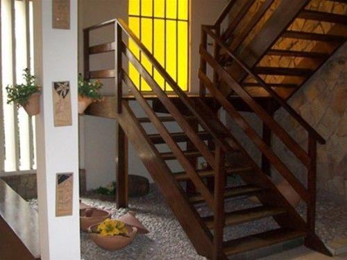 Posada Hotel Pousada Morada Do Sol