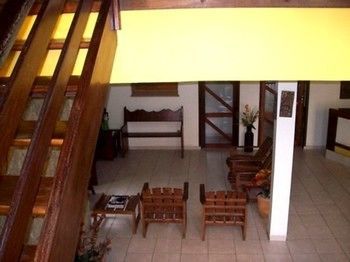Posada Hotel Pousada Morada Do Sol
