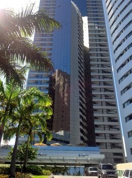 Hotel Eninova Flat International